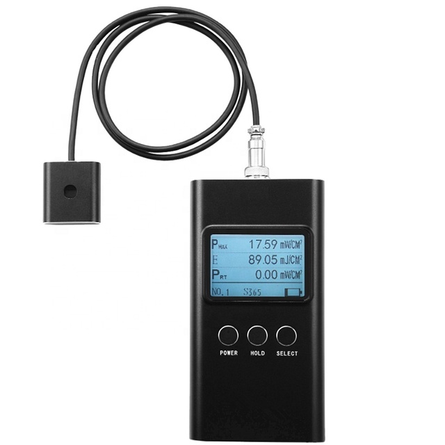 SDR2040  Multi Probe UV Radiometer,UV Energy Meter