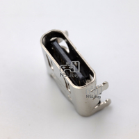 NSLikey Port de charge Type-C de haute qualité pour manette PS5, connecteur d'interface de prise de charge BDM-010 020 030 040 050