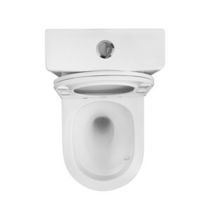 WC en céramique sans rebord, à chasse d'eau, deux pièces, conforme aux normes australiennes, avec certification Watermark, pour <span class=keywords><strong>salle</strong></span> <span class=keywords><strong>de</strong></span> <span class=keywords><strong>bain</strong></span> - Product Image 6