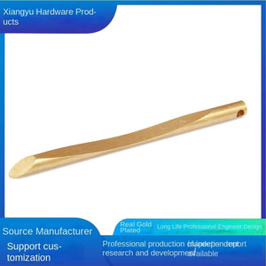 Ôn Châu xiangyu phần cứng đồng nhỏ CNC chế biến cho gia công Máy chuốt - Product Image 5