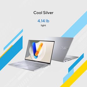 Portátil Vivobook 16 al por Mayor, Pantalla WUXGA de 16 Pulgadas y 60Hz, Intel Core I5 13420H, 16GB de RAM, 512GB SSD, Windows Business, Intel Iris - Product Image 2