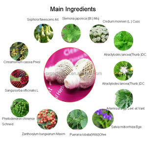 Proprio marchio grembo di erbe Wellness belle perle <span class=keywords><strong>Yoni</strong></span> <span class=keywords><strong>Detox</strong></span>/tampone di pulizia con Ashwagada piroscafo per la vendita - Product Image 3