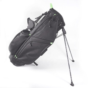 Ensemble complet de clubs de <span class=keywords><strong>golf</strong></span> OEM Premium, driver en titane 64Ti, fers en acier inoxydable, putter, balles de <span class=keywords><strong>golf</strong></span>, sac de transport, droitier - Product Image 6