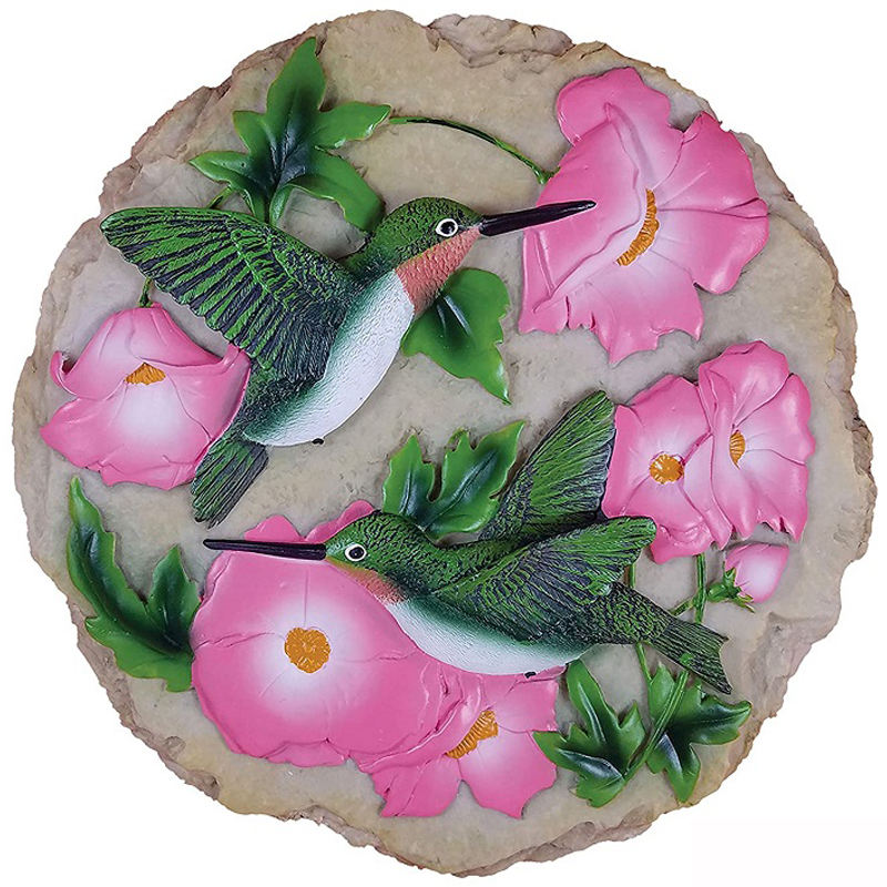 นกฮัมมิงเบิร์ด