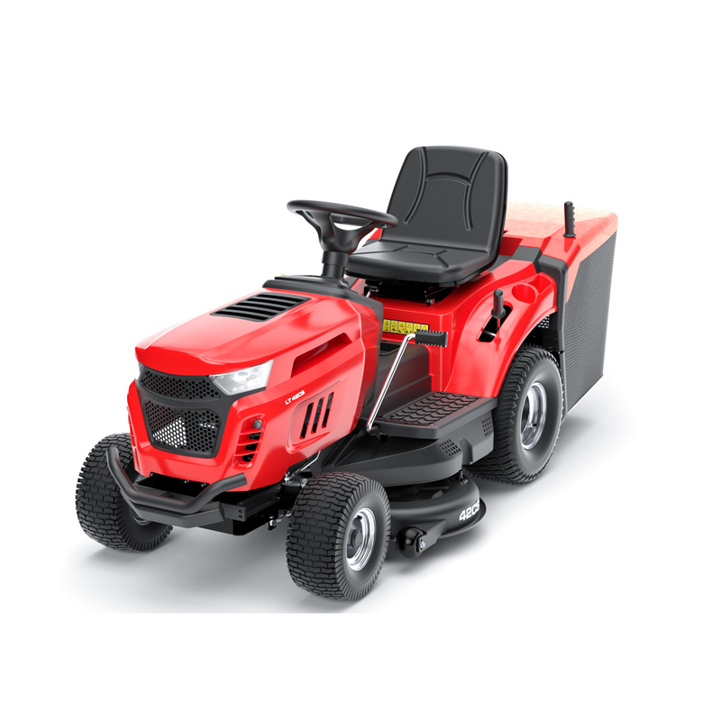 Grass Cutting Machine Lawn Mower Manufacturer