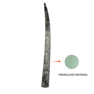 Juego de etiquetas de tiro con arco y flecha para exteriores, equipo de Tiro con Arco recurvo para mano derecha e izquierda - Product Image 4