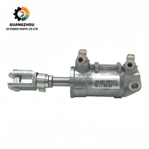 อะไหล่เครื่องปริ้นเตอร์ H25 D25กระบอกลม00.580.3909 & 00.580.3909/03สำหรับไฮเดลเบิร์ก SX52 SM74 - Product Image 2