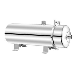 เครื่องกรองน้ำอัลตราฟิลเตรชั่น เซินเจิ้น สแตนเลส 304 กรองน้ำได้อย่างมีประสิทธิภาพ ติดตั้งกับก๊อกน้ำประปา ใช้ดื่มได้ทันที - Product Image 1