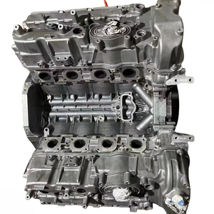 Ensamblaje de motor S63B44 4,4 T usado de alta calidad para modelos <span class=keywords><strong>BMW</strong></span> <span class=keywords><strong>M5</strong></span> M6 con ensamblaje de motor F10 F06 F12 F13 modelo M versión - Product Image 5