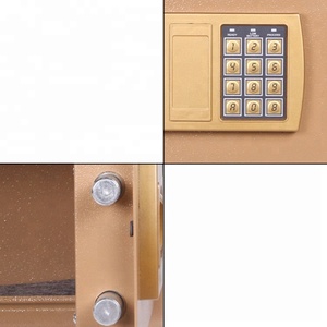 JB xách tay Tiền mini an toàn hộp Súng Locker Stash tại chỗ ẩn an toàn khóa chìa khóa bí mật mini <span class=keywords><strong>Vault</strong></span> - Product Image 5