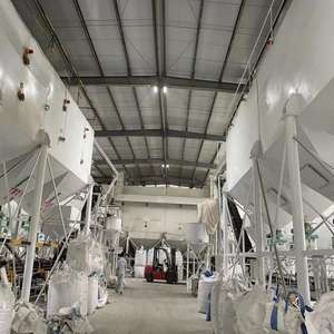 Sable de toilette en bentonite sphérique en gros pour animaux de compagnie, bentonite 0,5-2,5 mm - Product Image 4