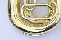 Tuba Bb/Bb Tuba Kualitas Tinggi Harga Pabrik Tuba Tingkat Tinggi