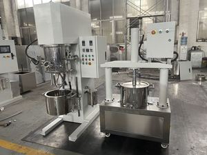 <span class=keywords><strong>100L</strong></span> độ nhớt cao và Sealant chân không phân tán đôi hành tinh <span class=keywords><strong>Mixer</strong></span> - Product Image 4