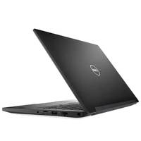 Laptop terlaris grosir, untuk Dell Latitude E7490, dilengkapi prosesor Intel I5 generasi ke-8, RAM 8GB, SSD 256GB, layar TN 14.1 inci