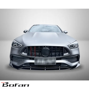 Hoàn Hảo Phù Hợp Với Nhà Máy Giá Brs Phong <span class=keywords><strong>C</strong></span>ách Xe Phí<span class=keywords><strong>a</strong></span> Trướ<span class=keywords><strong>c</strong></span> Bumper <span class=keywords><strong>C</strong></span>ơ Thể Trang Bị Lại Phụ Kiện Phí<span class=keywords><strong>a</strong></span> Trướ<span class=keywords><strong>c</strong></span> Lip Cho Benz W206 - Product Image 6