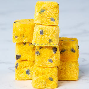 Vendita calda popolare nativo biologico liofilizzato frutto della <span class=keywords><strong>passione</strong></span> FD frutta liofilizzata snack sani a basso contenuto di grassi tè alla frutta - Product Image 4