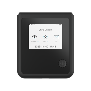 Lớn 5000mAh Pin 4G Sim Router Wifi Hotspot Router tất cả trong một mifis <span class=keywords><strong>Modem</strong></span> Router với thẻ Sim <span class=keywords><strong>MTN</strong></span> airtel Vodafone safaricom - Product Image 2