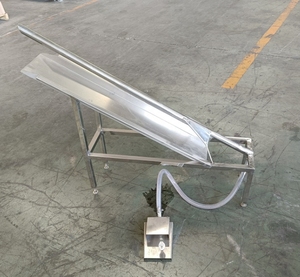 Máquina Limpiadora de Tripa de Cabra para Mataderos, Máquina de Lavado de Tripa de Cerdo, Máquina de Limpieza de Intestino Grande de Ganado - Product Image 2