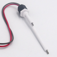 Mini capteur de niveau d'eau à électrode électronique en plastique d'origine