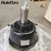 Embrayage PTO SP318P001
