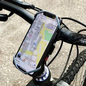 Soporte para Teléfono Celular para Bicicleta, Fabricado en China, 2026 - Product Image 6