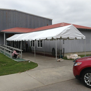8X8 10X10 12X12 15X15 20X20 30X3040X40高品質の頑丈な屋外キャノピーイベントテント - Product Image 5