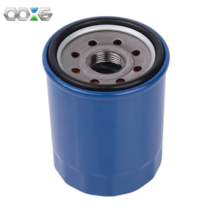 OEM 15400-RTA-003 Hepa กระดาษกรองวัสดุโลหะรถยนต์เครื่องยนต์สปิน-On กรองน้ำมันสำหรับรถญี่ปุ่น - Product Image 6