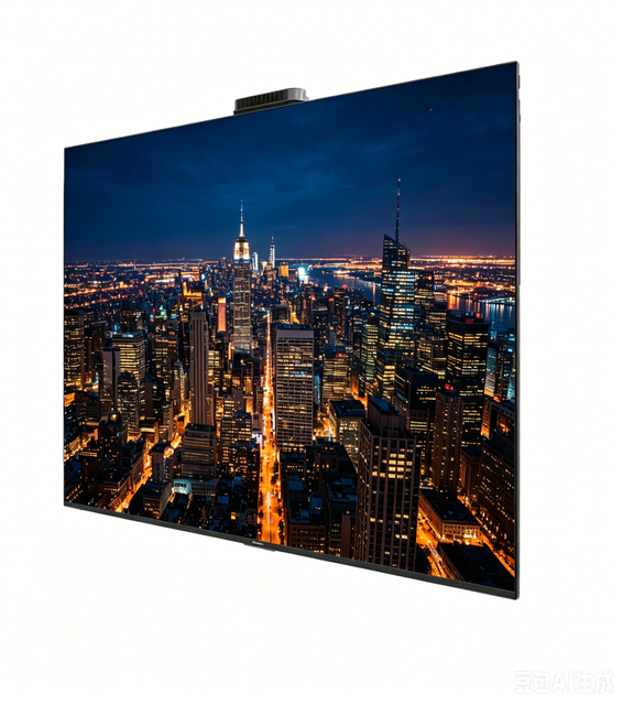 Topvision Indoor COB Wall LED Display Screen Full Color HD Fxed Installation for Advertising and Show