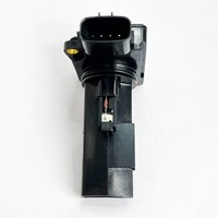 MR985187 meteran aliran udara massa MAF Sensor otomatis untuk Mitsubishi Eclipse Endeavor Galant Lancer Outlander