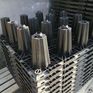 Réservoir d'<span class=keywords><strong>eau</strong></span> de pluie souterrain maison résidentielle jardin sentier enfoui collecte des eaux de ruissellement réservoirs modulaires - Product Image 4