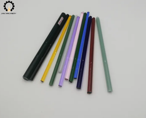 Isı direnci açık renk borosilikat <span class=keywords><strong>3.3</strong></span> cam çubuk - Product Image 4