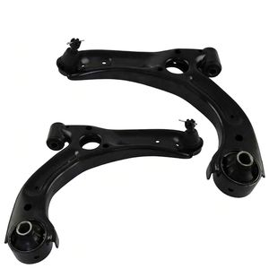 ขายด่วน ชุดปีกนกหน้า สำหรับรถยนต์โตโยต้า อัลซ่า รุ่น 48069-BZ180 48068-BZ180 - Product Image 6