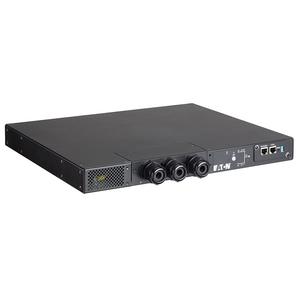 مفتاح تبديل ثابت طاقة مزدوجة Eaton ATS 30A ، نقل تلقائي ، مفتاح نقل تلقائي 32A V ، IEC C13 - Product Image 1