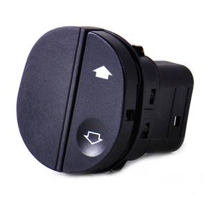 Interruptor de Elevalunas Eléctrico de Repuesto OE 1006292 1107243 96FG14529AC 96FG14529AD para Ford <span class=keywords><strong>Fiesta</strong></span>, Alta Sensibilidad, Ajuste Directo - Product Image 1