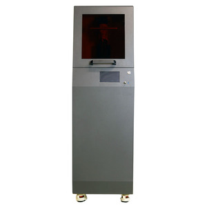 4K DLP 3D-Druckerdruckbereich 250x140x300mm für das Dental Industry Laboratory - Product Image 2