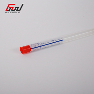 Kit di Trasporto Individuale per Tampone Senza Supporto per Laboratorio - Product Image 3
