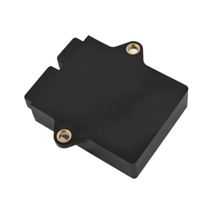 Nouvelle boîte d'allumage numérique CDI ZJKOCH 12V Suzuki VS750GLF pour moto, numéro de pièce KQ-232006 - Product Image 3