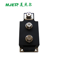 Módulo de tiristor de fase triac 500A 1600V MTC500A