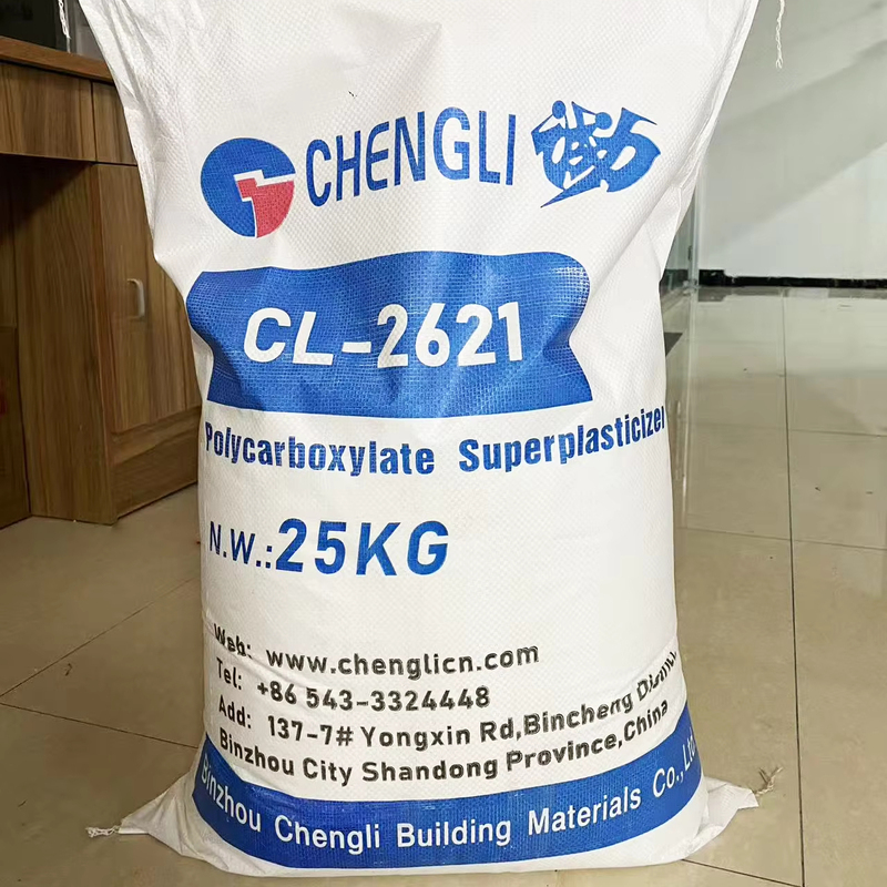 CHENGLI Brand Cement Concrete Additive Waterproof