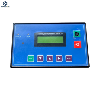 Contrôleur PLC, capteur, contrôleur à vis, neuf, original, MAM670(B)(T) - Product Image 1