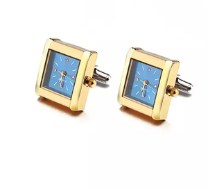 ร้อนขายสง่างามควอตซ์<span class=keywords><strong>แหวน</strong></span>นิ้วสร้างสรรค์เพทายแทรกแหวนนาฬิกาสำหรับผู้ชาย - Product Image 2