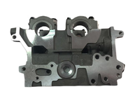 Pièces de moteur automobiles directement de l'usine, culasse 1GR-FE(RH) pour LEXUS RX400 OE 11101-39755