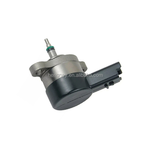 OE 0281002872ใหม่ตัวควบคุมวาล์วควบคุมเครื่องยนต์ดีเซลสำหรับ1998-04 Peugeot <span class=keywords><strong>406</strong></span> 2.0/2.2 HDi ชิ้นส่วนเครื่องยนต์เน้นเสียง - Product Image 1