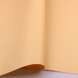 New Arrival 70 Gsm Flower Wrapping <strong>Paper</strong> Solid <strong>Color</strong> Bouquet 20 Sheets/Bag Wrapping Kraft <strong>Paper</strong> for Flowers - Product Image 5