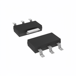 IRFL024Z ทรานซิสเตอร์วงจรอิเล็กทรอนิกส์แบบ SOT-223ช่องทางผู้ผลิตชิ้นส่วน - Product Image 1
