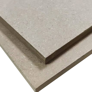 <span class=keywords><strong>3mm</strong></span>, 5mm, 10mm, 15mm, 18mm chống cháy nước bằng chứng Đồng bằng Melamine Mặt ván gỗ <span class=keywords><strong>MDF</strong></span> - Product Image 2