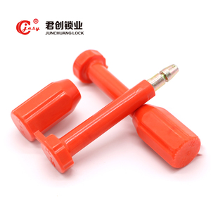 Jcbs601 ABS + Thép container an ninh con dấu Bolt ISO chứng nhận phong cách cơ khí - Product Image 4