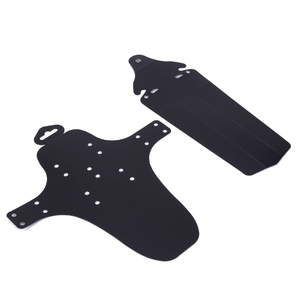 一套自行车山地车前后挡泥板自行车配件自行车零件 - Product Image 2