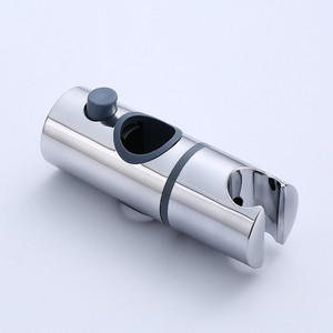 Rail <span class=keywords><strong>de</strong></span> serrage <span class=keywords><strong>de</strong></span> pomme <span class=keywords><strong>de</strong></span> <span class=keywords><strong>douche</strong></span> en plastique ABS, support <span class=keywords><strong>de</strong></span> salle <span class=keywords><strong>de</strong></span> bains chromé réglable en plastique ABS porte-<span class=keywords><strong>douche</strong></span>, <span class=keywords><strong>curseur</strong></span> <span class=keywords><strong>de</strong></span> <span class=keywords><strong>douche</strong></span> - Product Image 5