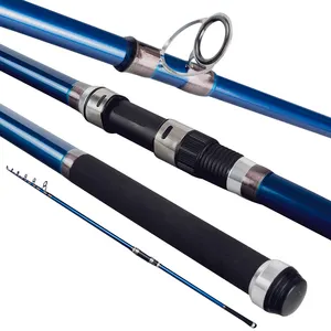 OEM 40T Carbon Rods 13FT Carp Fishing Rod Telescopic Fishing Rod Fishing Pole